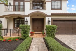 1751 Marlyn Road, Fort Myers, FL 33901 Sold 08/29/25