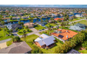 1811 48th Lane, Cape Coral, FL 33914 Sold 06/30/25