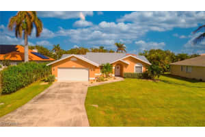 1811 48th Lane, Cape Coral, FL 33914 Sold 06/30/25