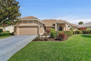 4630 Ashton Court, Naples, FL 34112 Sold 05/15/25