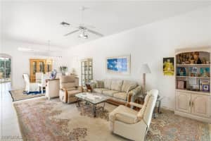3537 Heron Glen Court, Bonita Springs, FL 34134 - MLS#225020105
