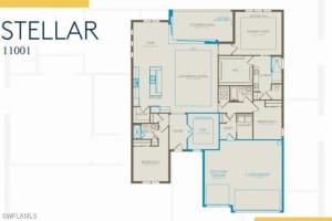 20593 Napa Loop, Estero, FL 33928 Sold 04/23/25