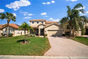 21620 Bella Terra Boulevard, Estero, FL 33928 Sold 03/31/25