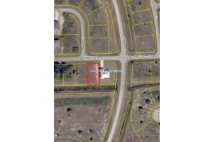 503 Glendale Avenue, Labelle, FL 33935 Sold 05/06/25