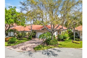 115 Napa Ridge Way, Naples, FL 34119 Sold 06/16/25