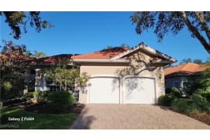 115 Napa Ridge Way, Naples, FL 34119 Sold 06/16/25