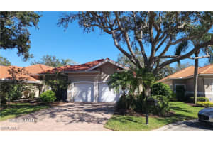 115 Napa Ridge Way, Naples, FL 34119 Sold 06/16/25