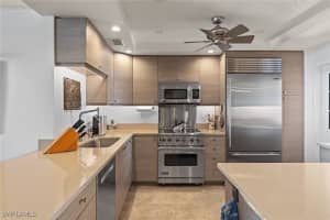 2401 Gulf Shore Boulevard, Naples, FL 34103 - MLS#225020127