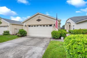 8310 Ibis Cove Drive, Naples, FL 34119 - MLS#225020131