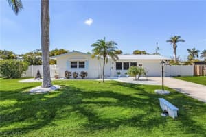 16780 Carmen Ave. Avenue, Fort Myers, FL 33956 Sold 04/18/25