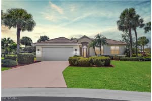 12570 Lake Run Drive, Fort Myers, FL 33913 Sold 07/16/25