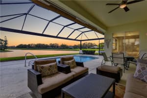 12570 Lake Run Drive, Fort Myers, FL 33913 Sold 07/16/25