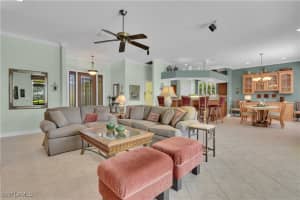 12570 Lake Run Drive, Fort Myers, FL 33913 Sold 07/16/25