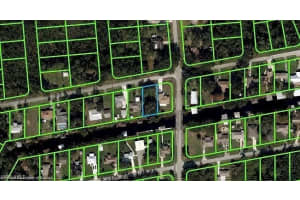 1543 Lindberg Avenue, Lake Placid, FL 33852 - MLS#225020147