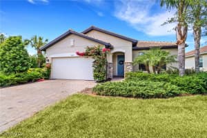 2071 Parson Street, Naples, FL 34120 Sold 06/20/25