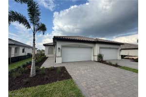 19532 Hinkley Drive, Estero, FL 33982 Sold 02/28/25