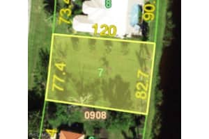 17164 Cape Horn Street, Punta Gorda, FL 33955 Sold 06/17/25
