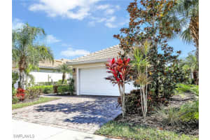 15071 Reef Lane, Bonita Springs, FL 34135 Sold 05/07/25