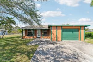 11310 Heidi Lee Lane, Fort Myers, FL 33908 Sold 05/01/25