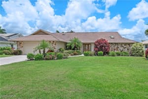 251 Torrey Pines Point, Naples, FL 34113 Sold 08/06/25