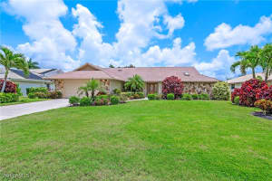 251 Torrey Pines Point, Naples, FL 34113 Sold 08/06/25