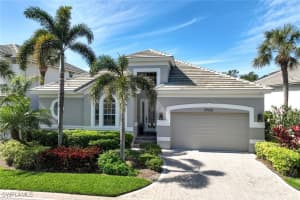 27122 Shell Ridge Circle, Bonita Springs, FL 34134 Sold 05/21/25