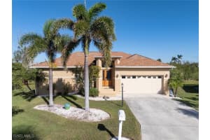 14500 Pine Lily Drive, Fort Myers, FL 33908 Sold 06/05/25