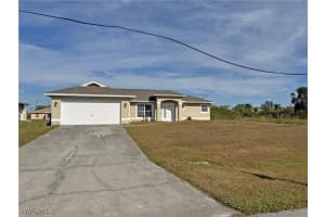 5048 Benton Street, Lehigh Acres, FL 33971 Sold 09/08/25