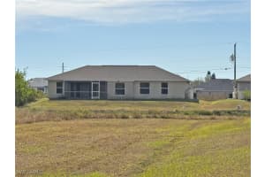 5048 Benton Street, Lehigh Acres, FL 33971 Sold 09/08/25