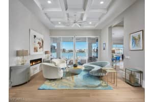 246 Mermaids Bight, Naples, FL 34103 - MLS#225020217