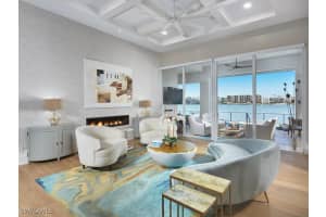 246 Mermaids Bight, Naples, FL 34103 - MLS#225020217