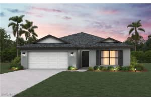 2021 7th Place, Cape Coral, FL 33909 Sold 05/20/25