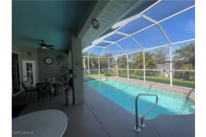 213 13th Terrace, Cape Coral, FL 33991 - MLS#225020228