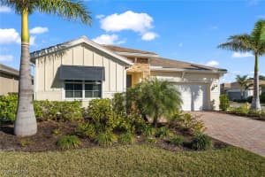 345 Deauville Loop, Naples, FL 34114 Sold 05/29/25