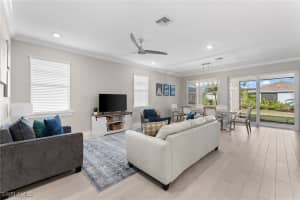 345 Deauville Loop, Naples, FL 34114 Sold 05/29/25