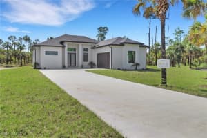 2882 34th Avenue, Naples, FL 34117 Sold 07/08/25