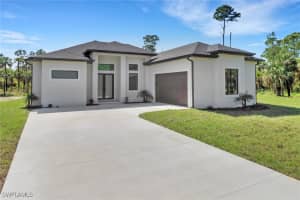 2882 34th Avenue, Naples, FL 34117 Sold 07/08/25