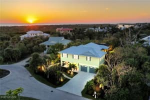1817 Long Point Lane, Sanibel, FL 33957 Sold 05/15/25