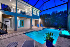 1817 Long Point Lane, Sanibel, FL 33957 Sold 05/15/25