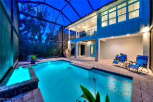 1817 Long Point Lane, Sanibel, FL 33957 Sold 05/15/25