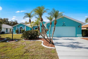 2275 Kenya Ln, Punta Gorda
