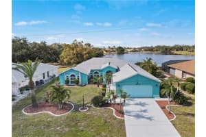 2275 Kenya Lane, Punta Gorda, FL 33983 - MLS#225020243