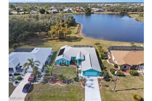 2275 Kenya Lane, Punta Gorda, FL 33983 - MLS#225020243
