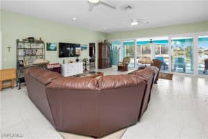 2275 Kenya Lane, Punta Gorda, FL 33983 - MLS#225020243