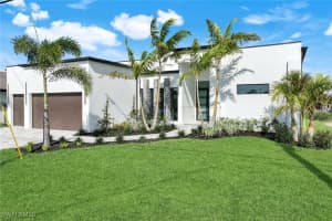 2807 25th Avenue, Cape Coral, FL 33914 Sold 05/16/25
