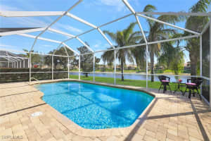8424 Benelli Court, Naples, FL 34114 Sold 04/16/25