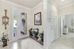8424 Benelli Court, Naples, FL 34114 Sold 04/16/25