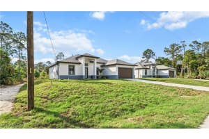 434 Mallory Avenue, Lehigh Acres, FL 33974 Sold 04/11/25