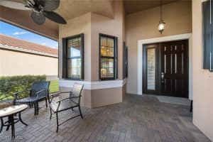 11652 Meadowrun Circle, Fort Myers, FL 33913 - MLS#225020263