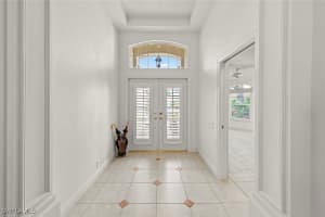 9234 Troon Lakes Drive, Naples, FL 34109 Sold 06/16/25